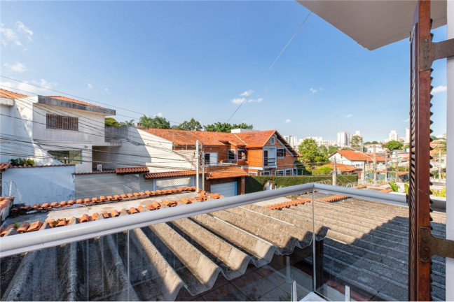 Imagem Casa com 3 Quartos à Venda, 179 m² em Jardim Umuarama - São Paulo Imagem Casa com 3 Quartos à Venda, 179 m² em Jardim Umuarama - São Paulo