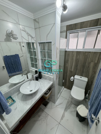 Imagem Apartamento com 3 Quartos à Venda, 140 m² em Enseada - Guarujá