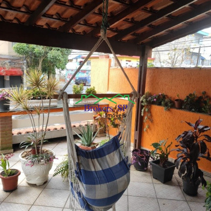 Imagem Sobrado com 4 Quartos à Venda, em Conceição - Diadema Imagem Sobrado com 4 Quartos à Venda, em Conceição - Diadema