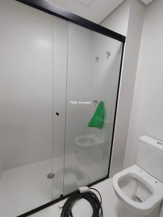 Imagem Imóvel com 1 Quarto para Alugar, 38 m² em Chacara Santo Antonio - São Paulo Imagem Imóvel com 1 Quarto para Alugar, 38 m² em Chacara Santo Antonio - São Paulo