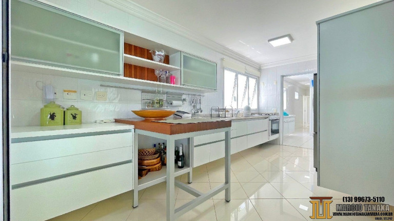 Imagem Imóvel com 4 Quartos à Venda, 275 m² em Riviera - Bertioga