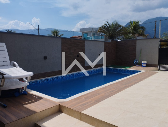 Imagem Casa com 3 Quartos à Venda, 200 m² em Centro - Bertioga Imagem Casa com 3 Quartos à Venda, 200 m² em Centro - Bertioga