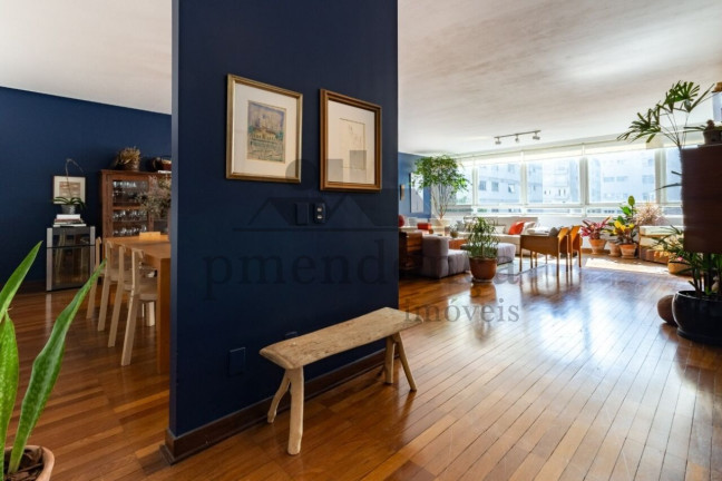 Imagem Apartamento com 3 Quartos à Venda, 292 m² em Jardim Paulista - São Paulo Imagem Apartamento com 3 Quartos à Venda, 292 m² em Jardim Paulista - São Paulo