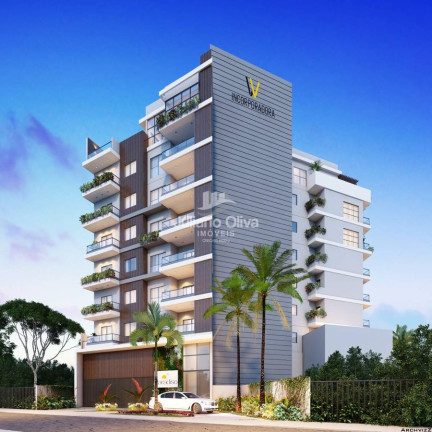Apartamento com 3 Quartos à Venda, 82 m² em Itapema Do Norte - Itapoá