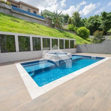 Imagem Casa de Condomínio com 3 Quartos à Venda, 285 m² em Pitas - Cotia Imagem Casa de Condomínio com 3 Quartos à Venda, 285 m² em Pitas - Cotia