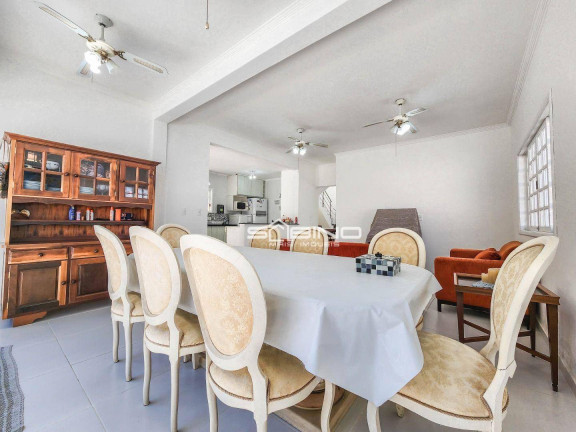 Imagem Casa com 4 Quartos à Venda, 281 m² em Riviera De São Lourenço - Bertioga