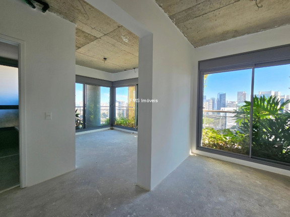 Imagem Imóvel com 3 Quartos à Venda, 197 m² em Brooklin - São Paulo Imagem Imóvel com 3 Quartos à Venda, 197 m² em Brooklin - São Paulo