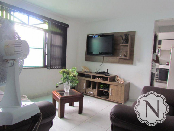 Imagem Casa com 2 Quartos à Venda, 89 m² em Umuarama - Itanhaém