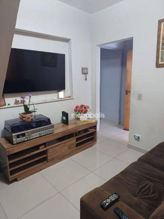 Imagem Sobrado com 2 Quartos à Venda, 83 m² em Centro - São Caetano Do Sul Imagem Sobrado com 2 Quartos à Venda, 83 m² em Centro - São Caetano Do Sul