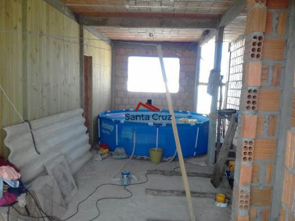 Imagem Sobrado com 4 Quartos à Venda, 120 m² em São João Do Rio Vermelho - Florianópolis