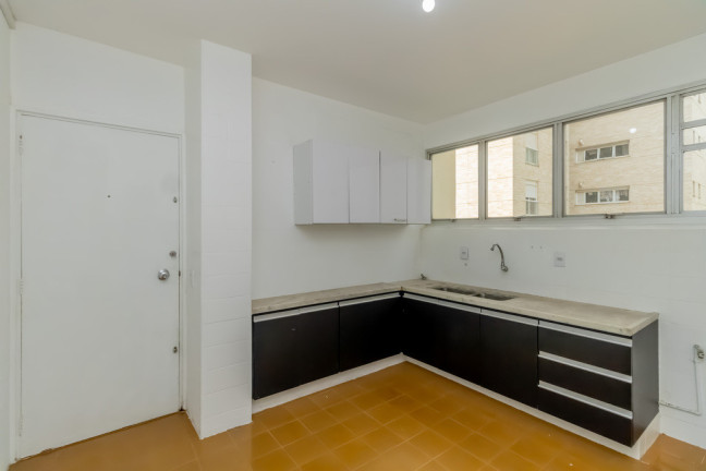 Imagem Apartamento com 2 Quartos à Venda, 85 m² em Perdizes - São Paulo
