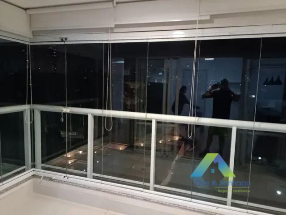 Imagem Apartamento com 1 Quarto à Venda, 43 m² em Jardim Aeroporto - São Paulo Imagem Apartamento com 1 Quarto à Venda, 43 m² em Jardim Aeroporto - São Paulo