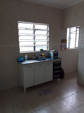 Imagem Casa com 2 Quartos à Venda, em Parque São Vicente - São Vicente Imagem Casa com 2 Quartos à Venda, em Parque São Vicente - São Vicente
