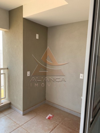 Imagem Apartamento com 3 Quartos à Venda, 105 m² em Quinta Da Primavera - Ribeirão Preto