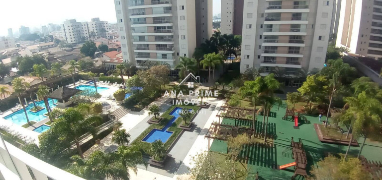 Imagem Apartamento com 3 Quartos à Venda, 149 m² em Jardim Das Indústrias - São José Dos Campos Imagem Apartamento com 3 Quartos à Venda, 149 m² em Jardim Das Indústrias - São José Dos Campos