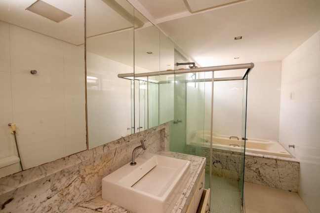 Imagem Apartamento com 5 Quartos à Venda, 533 m² em Manaíra - João Pessoa
