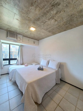 Imagem Apartamento com 1 Quarto à Venda, 39 m² em Ipojuca - Ipojuca