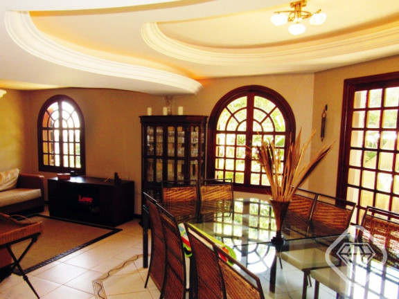 Imagem Casa de Condomínio com 4 Quartos à Venda, 522 m² em Nonoai - Porto Alegre