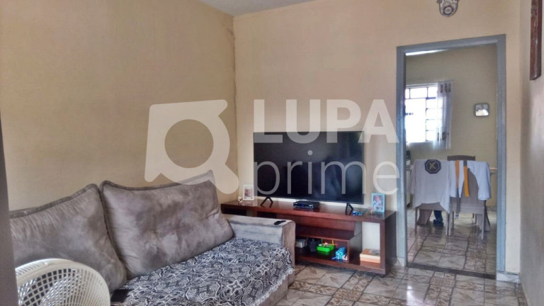 Casa com 4 Quartos à Venda, 160 m² em Vila Medeiros - São Paulo