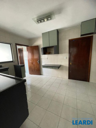 Imagem Apartamento com 3 Quartos à Venda, 130 m² em Vila Valparaíso - Santo André Imagem Apartamento com 3 Quartos à Venda, 130 m² em Vila Valparaíso - Santo André