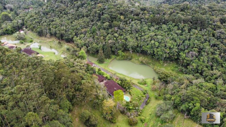 Imagem Imóvel com 7 Quartos à Venda, 242.000 m² em Pocinho - São Lourenço Da Serra