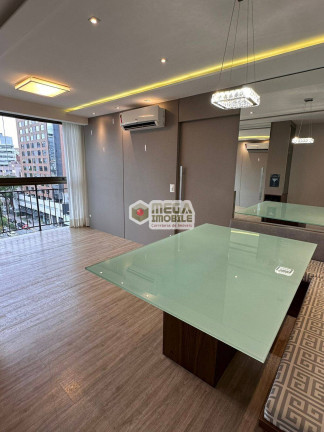 Imagem Apartamento com 2 Quartos à Venda, 73 m² em Agronômica - Florianópolis Imagem Apartamento com 2 Quartos à Venda, 73 m² em Agronômica - Florianópolis