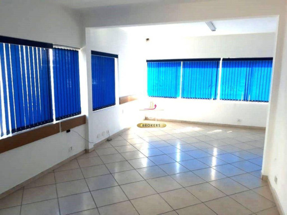 Imagem Imóvel para Alugar, 90 m² em Centro - Santo André Imagem Imóvel para Alugar, 90 m² em Centro - Santo André