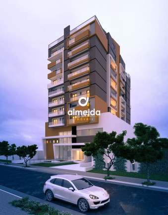 Cobertura com 4 Quartos à Venda, 193 m² em Nossa Senhora Medianeira - Santa Maria