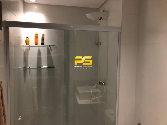 Imagem Apartamento com 1 Quarto à Venda, 77 m² em Camboinha - Cabedelo Imagem Apartamento com 1 Quarto à Venda, 77 m² em Camboinha - Cabedelo