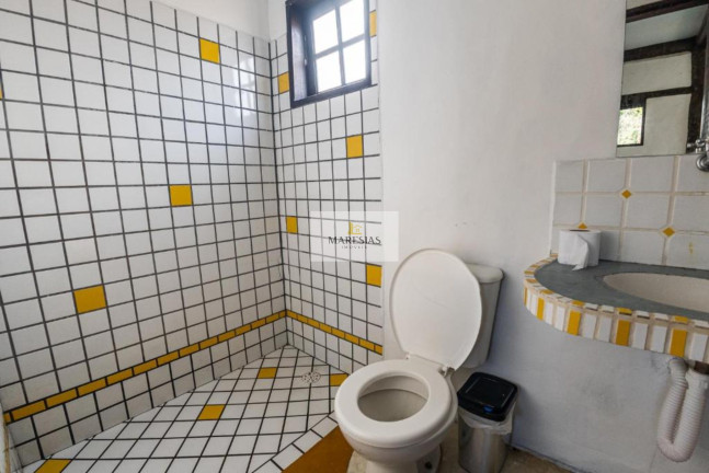 Imagem Sobrado com 16 Quartos à Venda, 500 m² em Maresias - São Sebastião
