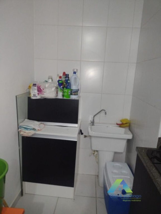 Imagem Apartamento com 2 Quartos à Venda, 33 m² em Cambuci - São Paulo Imagem Apartamento com 2 Quartos à Venda, 33 m² em Cambuci - São Paulo