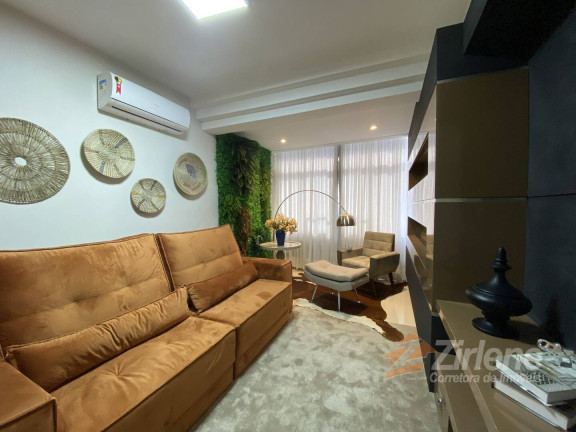 Cobertura com 3 Quartos à Venda, 187 m² em Centro - Guarapari