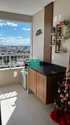 Imagem Apartamento com 2 Quartos à Venda, 63 m² em Jardim Satélite - São José Dos Campos Imagem Apartamento com 2 Quartos à Venda, 63 m² em Jardim Satélite - São José Dos Campos