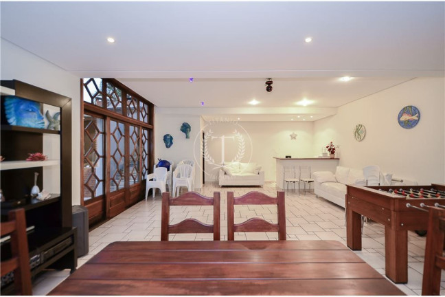 Imagem Casa com 4 Quartos à Venda, 430 m² em Alto Da Boa Vista - São Paulo