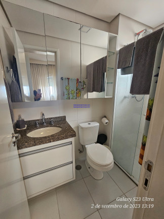 Imagem Apartamento com 3 Quartos à Venda, 108 m² em Vila Pirajussara - São Paulo