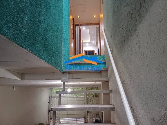 Imagem Sobrado com 3 Quartos à Venda, 275 m² em Santa Maria - Osasco Imagem Sobrado com 3 Quartos à Venda, 275 m² em Santa Maria - Osasco