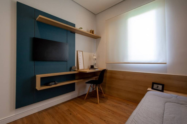 Imagem Apartamento com 2 Quartos à Venda, em Vila São Pedro - Hortolândia Imagem Apartamento com 2 Quartos à Venda, em Vila São Pedro - Hortolândia