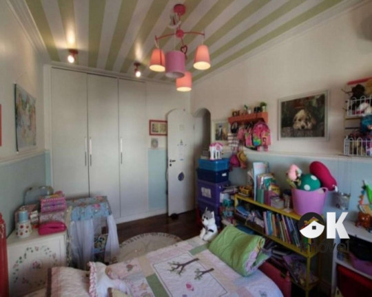 Imagem Apartamento com 3 Quartos à Venda, 244 m² em Jardim Paulista - São Paulo Imagem Apartamento com 3 Quartos à Venda, 244 m² em Jardim Paulista - São Paulo