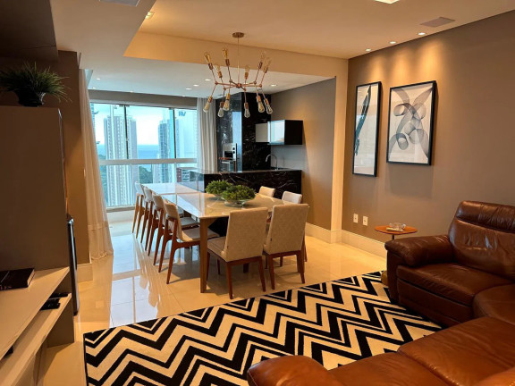 Imagem Apartamento com 3 Quartos à Venda, 133 m² em Pioneiros - Balneário Camboriú