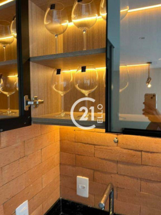 Imagem Apartamento com 1 Quarto à Venda ou Locação, 44 m² em Jardins - São Paulo Imagem Apartamento com 1 Quarto à Venda ou Locação, 44 m² em Jardins - São Paulo