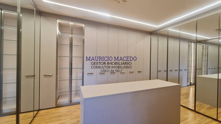 Imagem Casa com 4 Quartos à Venda, 850 m² em Alphaville Residencial Zero - Barueri Imagem Casa com 4 Quartos à Venda, 850 m² em Alphaville Residencial Zero - Barueri