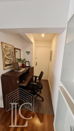 Imagem Apartamento com 2 Quartos à Venda, 92 m² em Itaim - São Paulo
