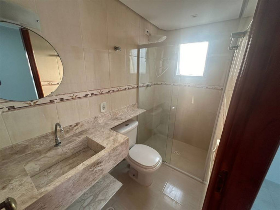 Imagem Apartamento com 2 Quartos à Venda, 93 m² em Mirim - Praia Grande