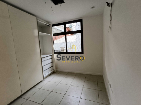 Imagem Apartamento com 3 Quartos à Venda, 110 m² em Piratininga - Niterói