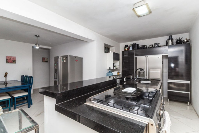 Imagem Casa com 4 Quartos à Venda, 220 m² em Campo Belo - São Paulo Imagem Casa com 4 Quartos à Venda, 220 m² em Campo Belo - São Paulo