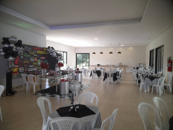 Imagem Terreno à Venda, 540 m² em Condomínio Residencial Ecopark Bourbon - Caçapava