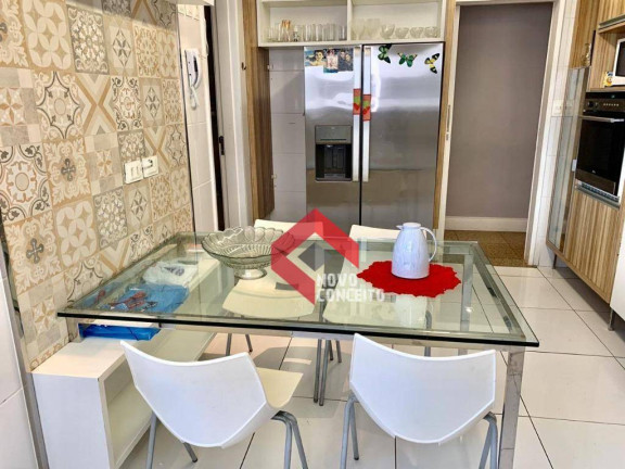 Imagem Apartamento com 4 Quartos à Venda, 282 m² em Meireles - Fortaleza