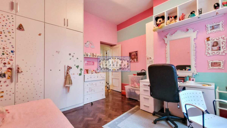 Imagem Apartamento com 5 Quartos à Venda, 620 m² em Flamengo - Rio De Janeiro