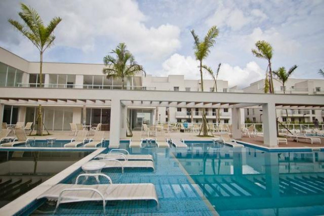 Imagem Apartamento com 4 Quartos à Venda, 139 m² em Campo Grande - Rio De Janeiro