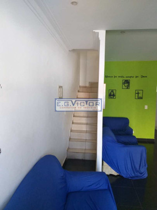 Imagem Sobrado à Venda, 1 m² em Vila Atlântica - Mongaguá Imagem Sobrado à Venda, 1 m² em Vila Atlântica - Mongaguá